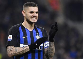 إيكاردي يثير مخاوف إنتر ميلان بعد اهتمام ريال مدريد