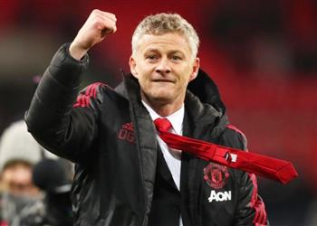 سولشاير يطلب تعزيز 4 مراكز في مانشستر يونايتد