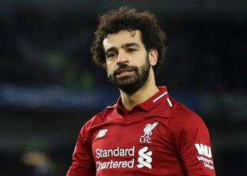تشكيل المباراة محمد صلاح يقود ليفربول أمام بايرن ميونيخ في دوري أبطال أوروبا