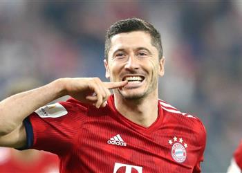 تشكيل المباراة ليفاندوفسكي يقود بايرن ميونيخ أمام ليفربول في دوري أبطال أوروبا