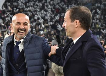 بعد الريمونتادا أمام أتلتيكو مدريد سباليتي يجب أن نعتنق شخصية يوفنتوس