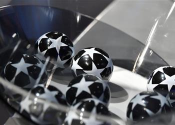 موعد قرعة دور الـ 8 ونصف نهائي دوري أبطال أوروبا 2019