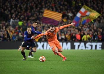 توسارت تقنية الفيديو لم تنصفنا ضد برشلونة ولم نكن نعرف ماذا نفعل أمام موهبة ميسي الفطرية