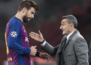 فالفيردي رونالدو ويوفنتوس قدما أداء رائع وميسي لعب مباراة إستثنائية