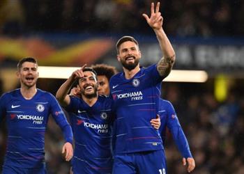 مباريات اليوم الخميس 14 3 2019 بالمواعيد والقنوات الناقلة تشيلسي يلتقي كييف أوروبي ا ومواجهتان في الدوري السعودي