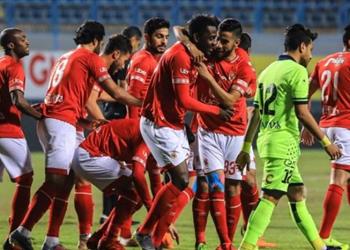 مهاجم الأهلي يخضع لفحص طبي قبل مواجهة الساورة في دوري أبطال إفريقيا