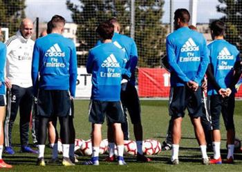 زيدان يستقر على أول الراحلين في الصيف عن ريال مدريد