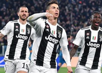 مينديز رونالدو سبب تتويج ريال مدريد بدوري الأبطال وسيصنع الفارق في يوفنتوس