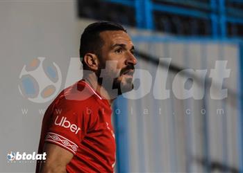 في حالة غيابه الأهلي يجهز بديل معلول استعداد ا لمواجهة شبيبة الساورة