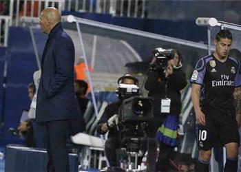 سبورت زيدان يغلق الباب أمام عودة خاميس لريال مدريد