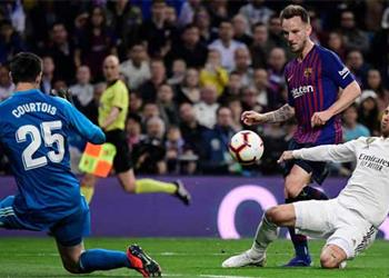 تقارير إنجليزية مانشستر يونايتد ينسحب من صراع كبار أوروبا على راكيتيتش