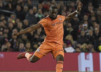 رئيس ليون ي لمح لوجهة ندومبيلي المقبلة