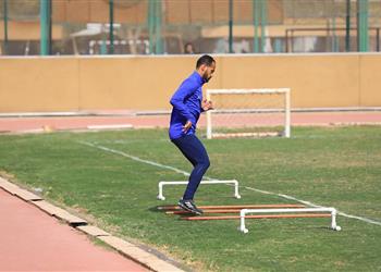 وليد سليمان يقترب من العودة إلى الأهلي قبل مواجهة الزمالك