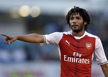 تشكيل المباراة النني خارج قائمة مباراة آرسنال لمواجهة رين في الدوري الأوروبي