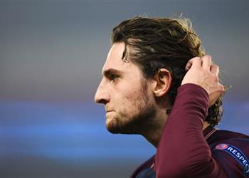 مانشستر يونايتد يقود السباق نحو التعاقد مع رابيو