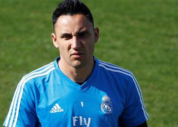 نافاس يعود لقائمة منتخب بلاده ومدرب كوستاريكا يوجه رسالة لزيدان