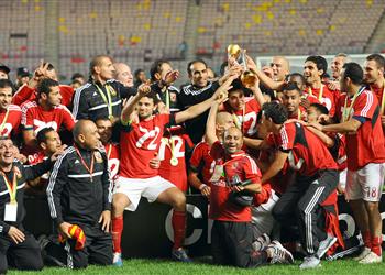 تقرير قبل مباراة الأهلي وشبيبة الساورة 3 أشياء تعيد النسر الأحمر للسيطرة على دوري أبطال إفريقيا