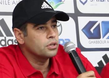 ايهاب لهيطة الهجوم على محمد صلاح غير مقبول وزمن المعسكرات المغلقة انتهى