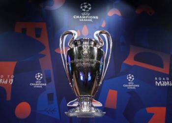 ويفا يعلن نظام قرعة دوري ابطال اوروبا لا استثناءات ومنع فريقين من اللعب على ارضهما في نفس اليوم