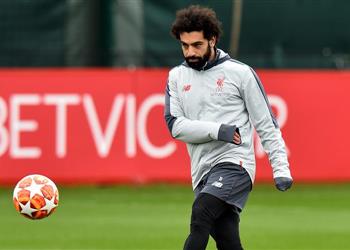 تشيزني عن محمد صلاح رجل عظيم ويلعب كرونالدو