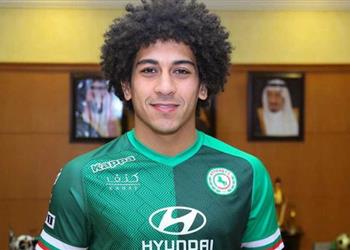حسين السيد الأهلي تواصل معي للعودة وتعودت على استبعادي من المنتخب