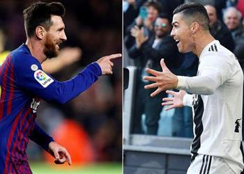 من يواجه برشلونة في ربع نهائي دوري ابطال اوروبا أفضلية نسبية على ليفربول ويوفنتوس وكاسحه أمام سيتي