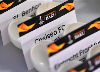 قرعة الدوري الأوروبي آرسنال يصطدم بنابولي ومواجهة سهلة لتشيلسي