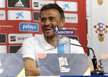 إنريكي ي علن قائمة إسبانيا لتصفيات يورو 2020 استبعاد إيسكو واستدعاء وجوه جديدة