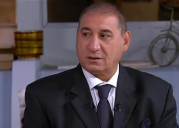 شريف عبد المنعم لـ بطولات لست قلق ا على الأهلي أمام شبيبة الساورة سنفوز بهذه النتيجة