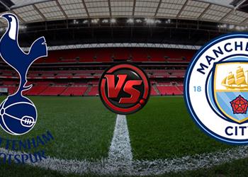 قرعة دوري أبطال أوروبا مانشستر سيتي يتفوق أوروبي ا على توتنهام