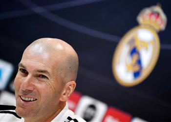 قائمة ريال مدريد لمباراة سيلتا فيجو زيدان يستدعي إيسكو وماريانو