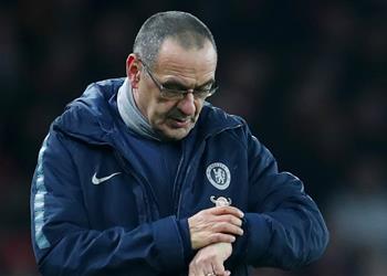 قرعة الدوري الأوروبي أفضلية لتشيلسي أمام أندية التشيك