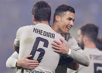 قرعة دوري أبطال أوروبا سامي خضيرة عن مواجهة أياكس أثبتوا جودتهم وم ستعدين لهم