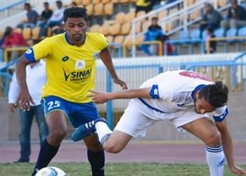 كريم بامبو هدفنا تحقيق نتيجة إيجابية أمام الأفريقي رغم توديع دوري الأبطال