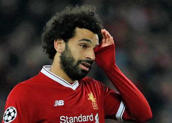 محمد صلاح يقدم التعازي لأسر ضحايا الحادث الإرهابي في نيوزيلندا