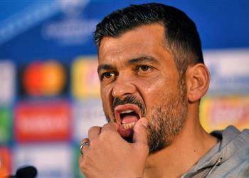 قرعة دوري أبطال أوروبا مدرب بورتو مواجهة ليفربول نحن ضمن أفضل 8 أندية