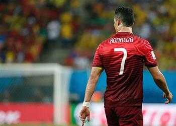 لأول مرة بعد كأس العالم رونالدو يعود لمنتخب البرتغال بتصفيات يورو 2020