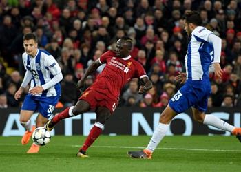 قرعة دوري أبطال أوروبا حارس ليفربول السابق يحذر من الاستهانة بمواجهة بورتو