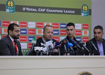 مدرب شبيبة الساورة نعلم صعوبة مباراة الأهلي ونمتلك فرصتين للتأهل إلى ربع نهائي أبطال إفريقيا