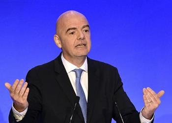 الاتحاد الدولي يقرر زيادة عدد منتخبات مونديال قطر 2022 ويكشف موعد الإعلان الرسمي