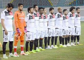 النجوم يتعادل مع الإنتاج الحربي في الدوري المصري