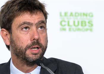 رابطة الأندية الأوروبية ترفض نظام المونديال الجديد