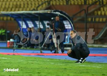 تقرير 3 أخطاء ورطت لاسارتي مع الأهلي قبل مباراة شبيبة الساورة في دوري أبطال إفريقيا