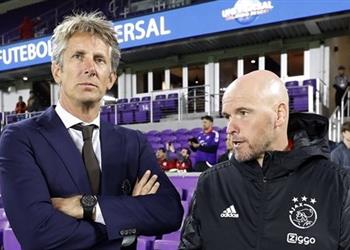 قرعة دوري أبطال أوروبا فان دير سار يوجه رسالة لرونالدو ويكشف عن الفريق الذي تمنى دي يونج مواجهته