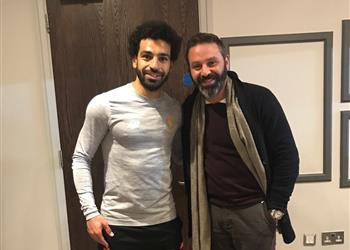 حازم إمام يوجه نصيحة إلى محمد صلاح الأعظم في تاريخ مصر