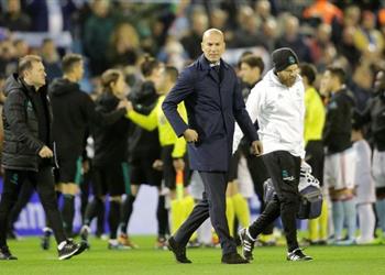 موعد والقناة الناقلة ومعلق مباراة ريال مدريد وسيلتا فيجو بالدوري الإسباني