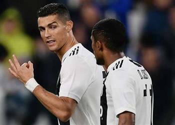 كوستا رونالدو استطاع ان يخرس منتقديه بالهاتريك أمام أتلتيكو مدريد