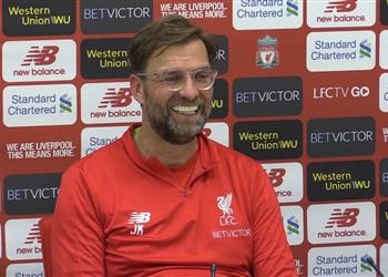 كلوب مواجهة فولهام صعبة ولهذا السبب أريد التتويج بلقب مع ليفربول