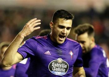 عائق أمام انتقال جوميز إلى برشلونة