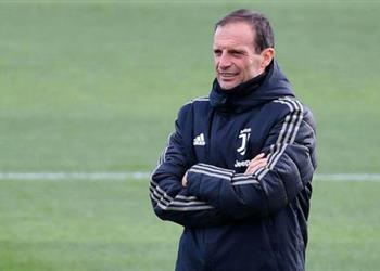 يوفنتوس يستغل مبارياته في دوري الأبطال لحسم صفقة جديدة